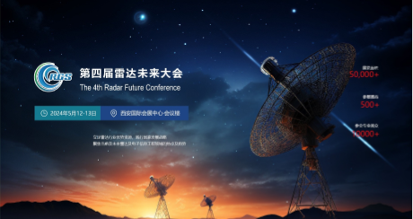 2024雷达未来大会