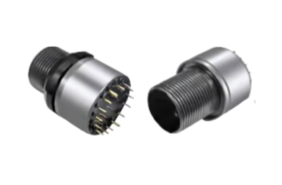 Photoelectric series connector
