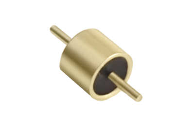 Glass-To-Metal Seal RF Feedthroughs