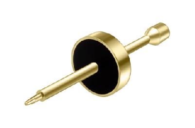 Glass-To-Metal Seal DC Series DC Feedthroughs