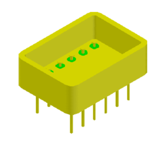 MDFM1813-W12