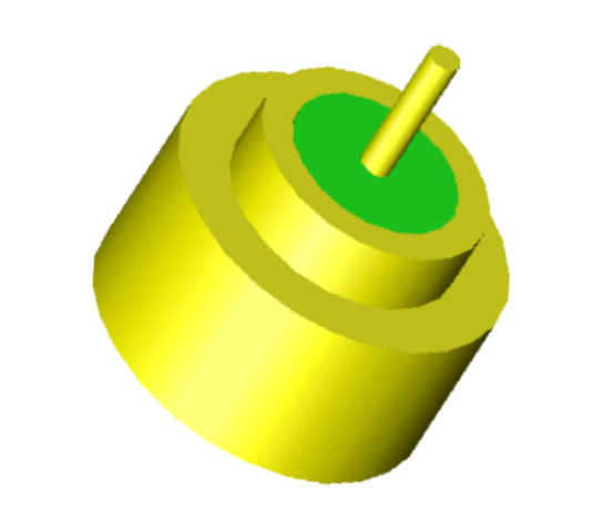 SSMP(M)-JHD501-S