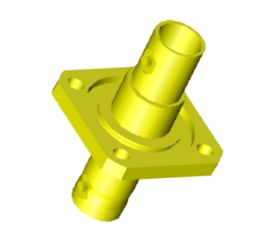 BNC(M)-75KKF