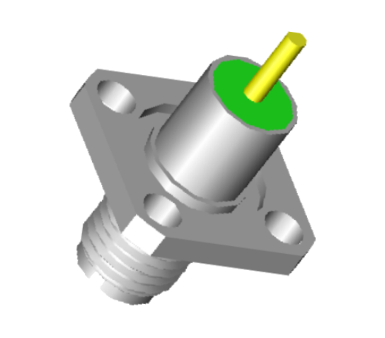 SMA(M)-KFDB14GT