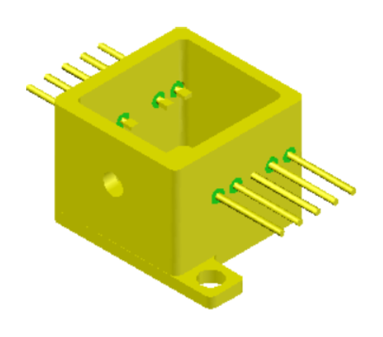 MDFM1111-W10