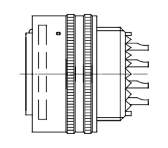 JY3116R22-55PZC
