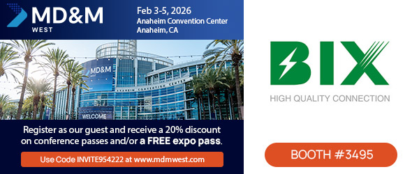MD&M West 2026