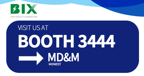 Advance Notice 丨 MD&M Midwest 2026